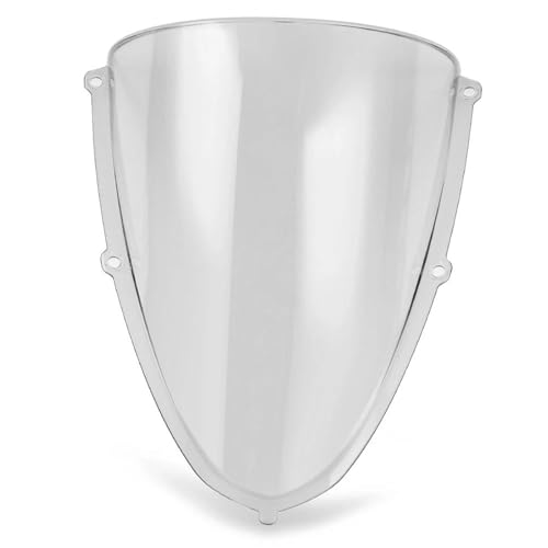Déflecteurs de vent moto contre fatigue cervicale Aprilia RS 660