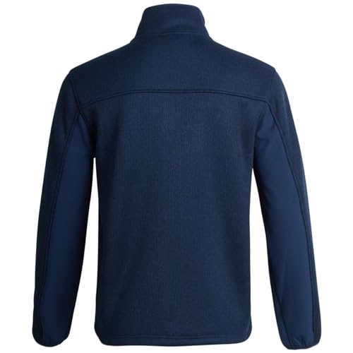 Image of Reebok Men's Classic Spyder Fleece Jacket