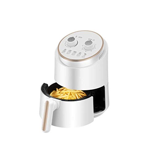 Friteuse à air de Taille familiale, système de Circulation d'air ...