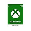 $25 Xbox Gift Card [Digital Code]