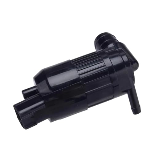 Bomba de lavaparabrisas eficiente para Ford F250 y F350, limpieza profunda en ruta
