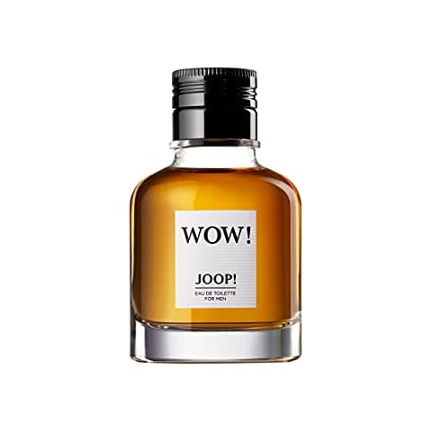 JOOP! Wow! Eau de Toilette for him Cover