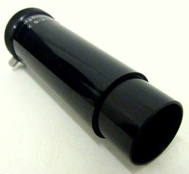 Celestron Fitting Telescope Erecting Lens 1.25" Fitting"This will basically turn your telescope into a night and day scope"