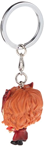 Funko Pop! Keychain Marvel: - Scarlet Witch
