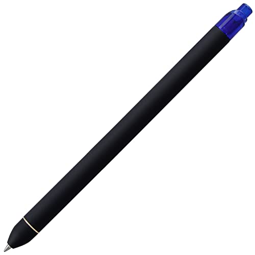 Bolígrafo Pentel EnerGel Kuro Liquid Gel Azul 2 Pack miniatura 2