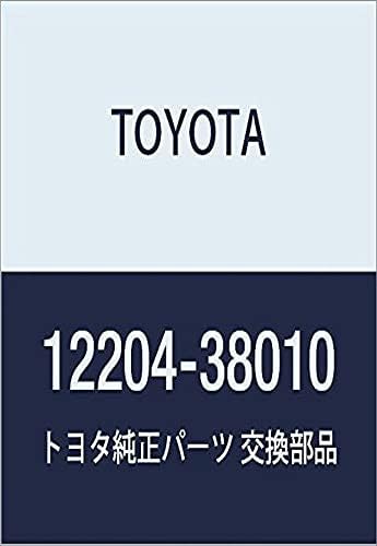 Amazon.com: TOYOTA Genuine Parts - Valve Sub-Assy, Vent (12204 
