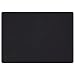 Gartful Extra Large Silicone Mats for Countertop, 28" by 20" Multipurpose Mat, Counter Table Protector, Desk Saver Pad, Placemat Nonstick Nonskid Heat-Resistant Pad, Black