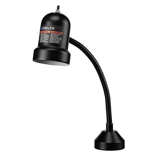 Delta 25-870 Magnetic Work Light