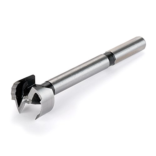 Fisch Fsa-134572 Wave Cutter Forstner Bit, 20Mm X 8Mm #TOP5