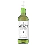 Laphroaig 10 Year Single Malt