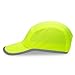 Headsweats unisex adult 7700rf Baseball Cap, High Visibility Yellow Reflective, One Size US