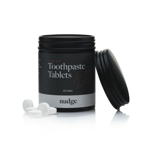 Nudge Advanced Teeth Whitening EnamelGuard Gel Pen, 2 ml, Powerful Whitening, Enamel Strengthening, Sensitivity Friendly Formula