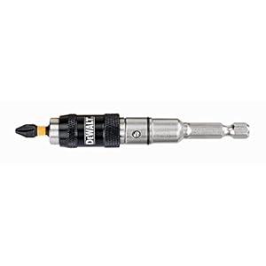 DeWalt DT7505 Draaibare bithouder