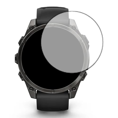 fBAJo[}[Pbg یtB K[~ fenix 8 Sapphire AMOLED [ P[XTCY 47mmp ] p t ی tB dx 9H NA ݊i