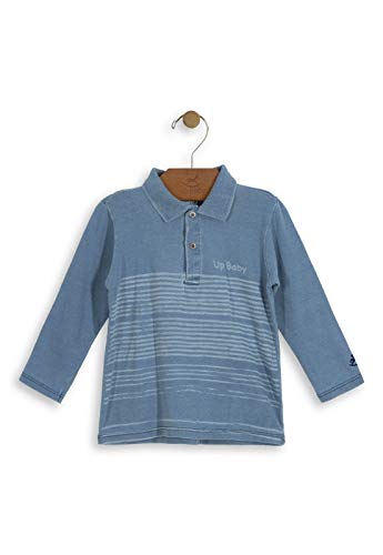 Camisa Polo Bebê Up Baby
