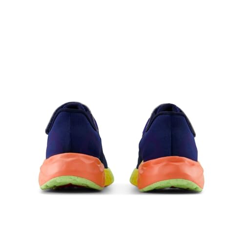 Image of New Balance Kids Fresh Foam Arishi V4 Running Shoe (Little Kid)
