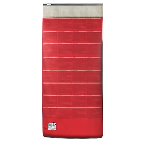 BELCANDO Adult Power [12,5 kg] Hundefutter | Trockenfutter für sehr aktive Hunde, Sporthunde & Zuchthündinnen | Alleinfuttermittel für ausgewachsene Hunde ab 1 Jahr