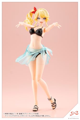 Kotobukiya Seira Ichijo modelo escala 1:10 miniatura 5