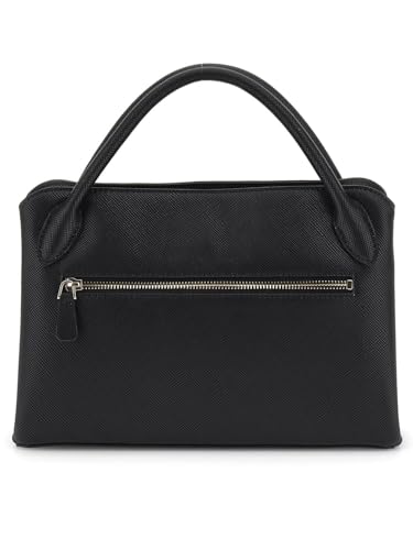 Image of GUESS Womens Fedana Elite Satchel