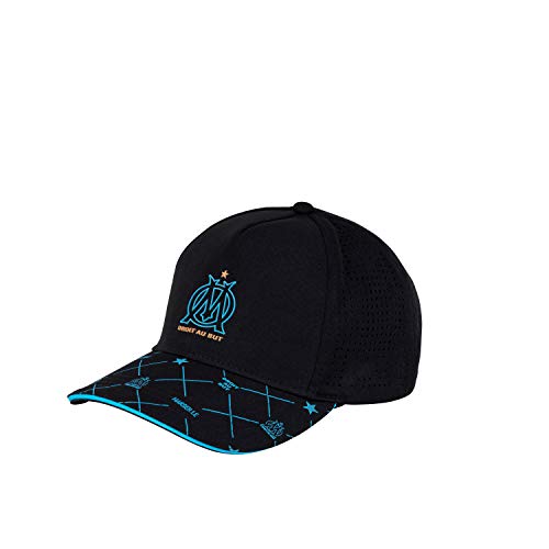  OLYMPIQUE DE MARSEILLE Casquette Om - Collecti...