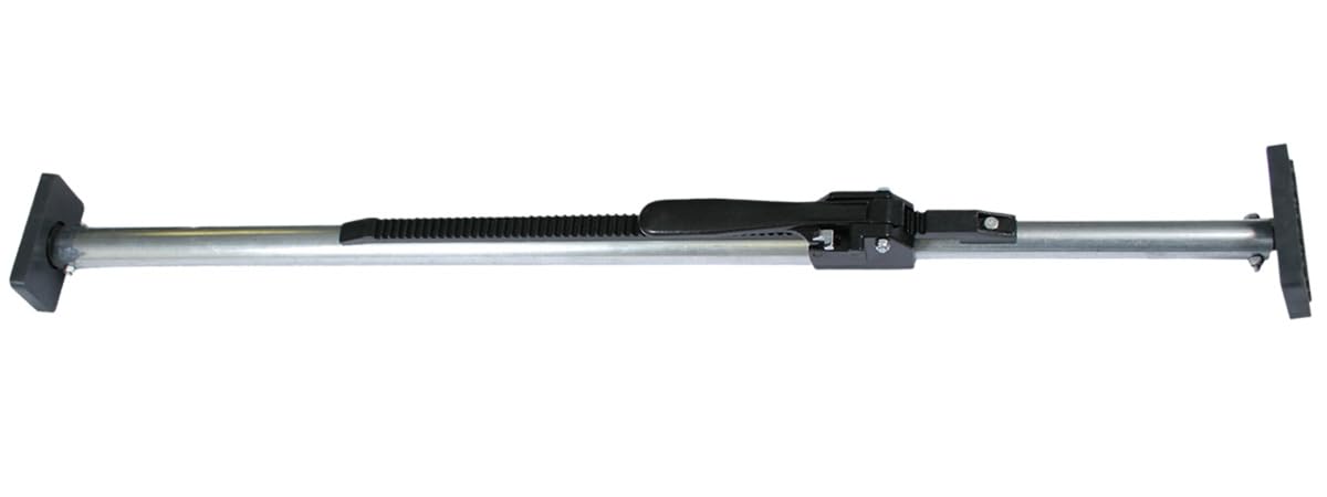 Shippers Supplies Steel Cargo Bar