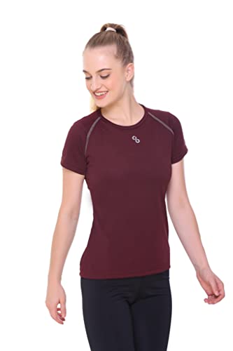 Image of Colors & Blends - Women's Quick-Dry Activewear T-Shirt