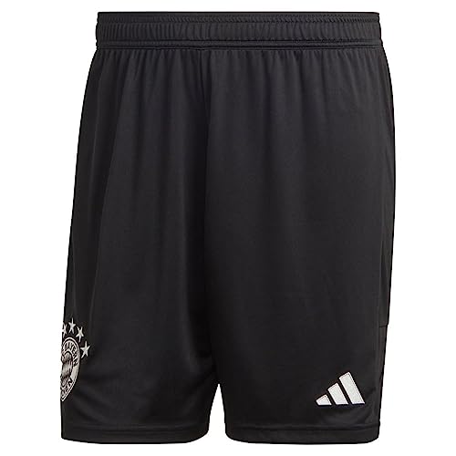 Adidas Fc Bayern 23/24 Tiro Shorts Goalkeeper M