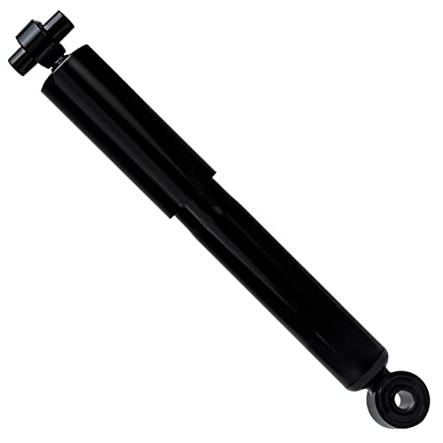 Image of Detroit Axle - Rear Shock Absorbers for 2002 2003 2004 2005 2006 2007 Buick Rendezvous, Shock Absorbers Replacement