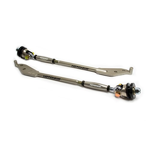 HOTCHKIS PERFORMANCE Strut Rod Kit 68-70 Mus tang
