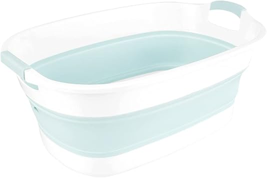 Amazon 53 37cm たらい 折り畳み 犬 洗い桶 犬用バスタブ Pp Tpr素材 猫犬お風呂用 洗い桶 大容量 ソフトタブ 洗濯バケツ 水抜栓付 ベビーバス ペット用バスタブ 排水プラグが付く コンパクト ソフトバケツ タブワイド キッチン アウトドア 持ち運び 多機能 安全素材