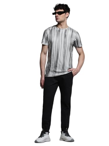 Image of JACK & JONES Women's High Rise Regular Pants