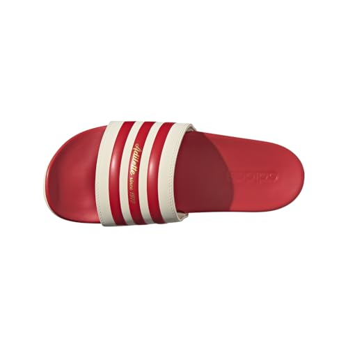Image of adidas Unisex-Adult Adilette Slides
