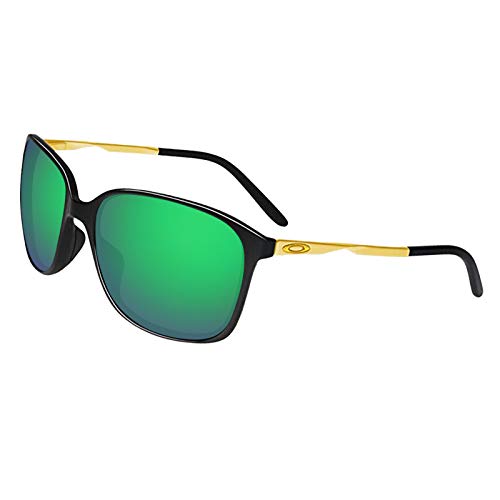 Image of Game Changer Lenses Replacement for Oakley Sunglass OO9291 Polarized