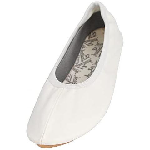 Beck Chaussures de Gymnastique 060 Cover