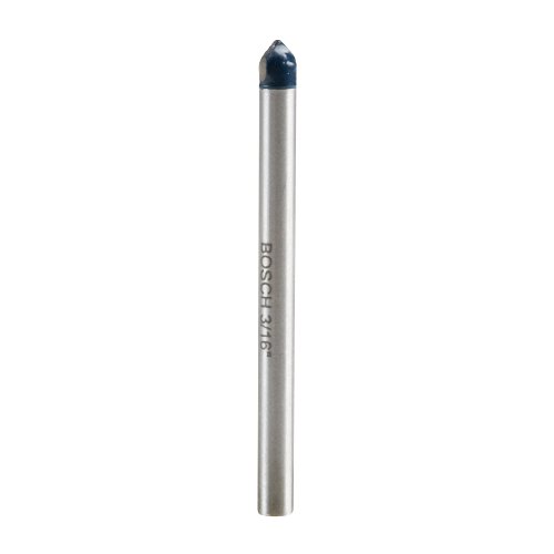 Bosch GT200 Carbide Tipped Glass Bit