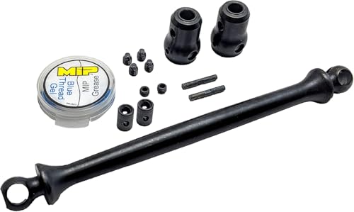 MIP X-Duty Rear Center Shaft Kit: UDR, MIP18350