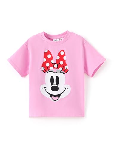 Disney Mickey and Friends Family Matching Classic T-Shirt Personalized Family Outfit2