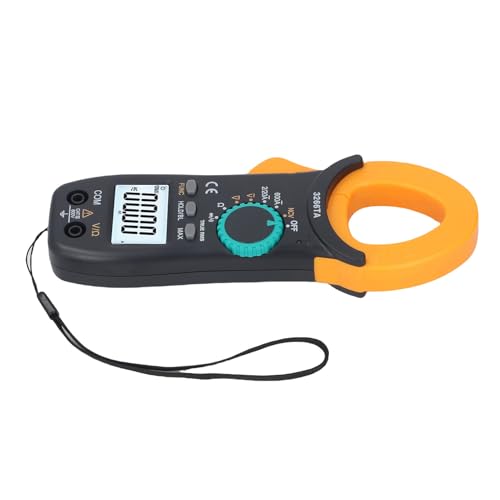 Multimètre de test de conductivité pour sécuriser les circuits électriques - 7
