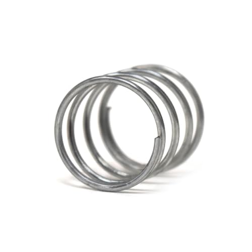 Generic Brake Warning Light Housing Spring For 1967-1972 Ford F-250 Pickup Truck