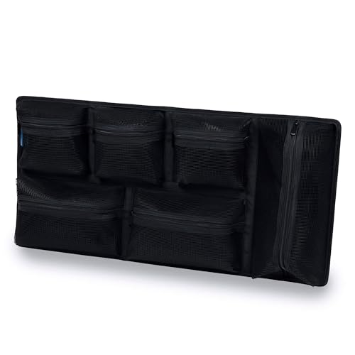 Image of ColorCase Mesh Lid Organizer for Pelican 1626 Air Case