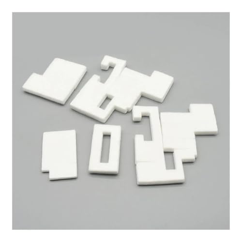 Almohadilla de tinta MC-G04 absorbedor de desecho compatible con Canon G2470 G2570 G3270