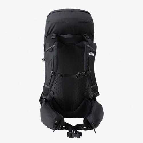 The North Face Tellus 35 Black, M, Black, M : Amazon.sg: Fashion