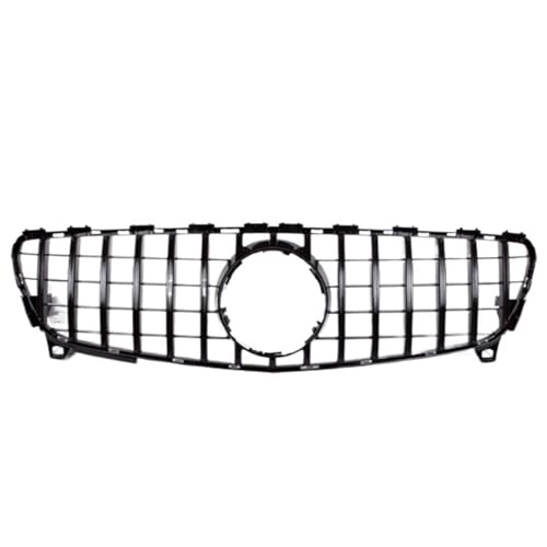 Grille de pare-chocs avant W176 pour sublimer votre Benz au quotidien