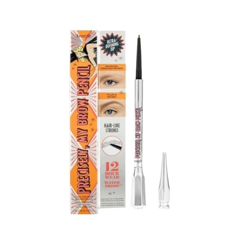 Benefit Precisely, My Brow Pencil Product Picture