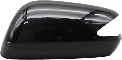 Rétroviseur Fit 2008-2013 cassé ? Coque de rechange extérieure avec emplacement lampe