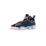 Jordan Unisex-Child Jumpman Team Ii (Bg)