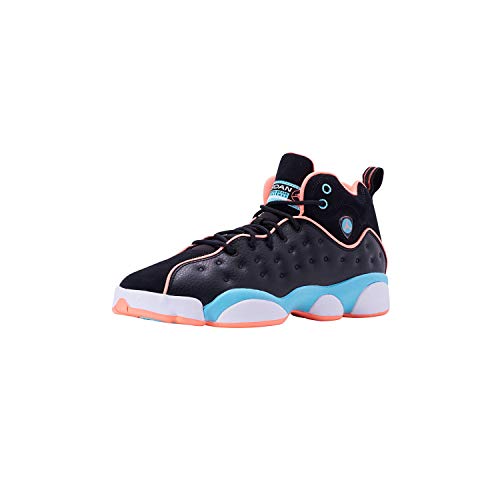 Jordan Unisex-Child Jumpman Team Ii (Bg)