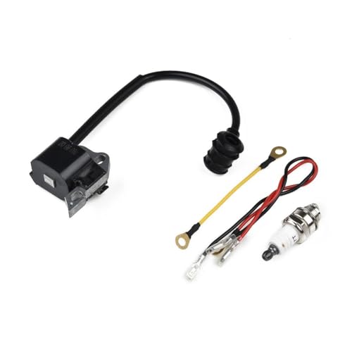 Bobine d'allumage pour tronçonneuse MS 250 025 résout les problèmes de démarrage à chaud