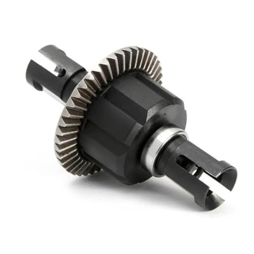 RC�f�B�t�@�����V�����J�b�v�p�[�c For HPI For RACING For Savage 1/8 �A���~�����M�A�f�t�Z�b�g�g�ݗ��� HPI86127 RC �J�[�A�b�v�O���[�h�p�[�c�C�����ꂽ�����g���b�N