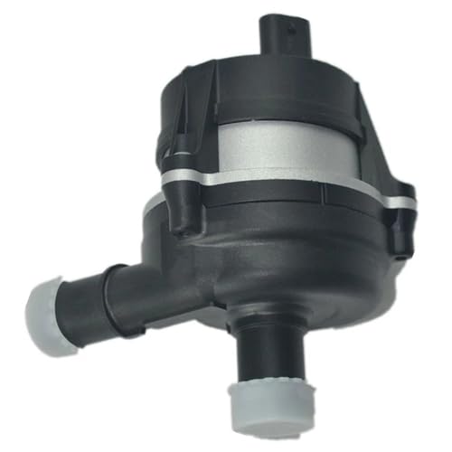 Mad Hornets Engine Auxiliary Water Pump Passend für Jeep Cherokee 2019-2021 68259097AB